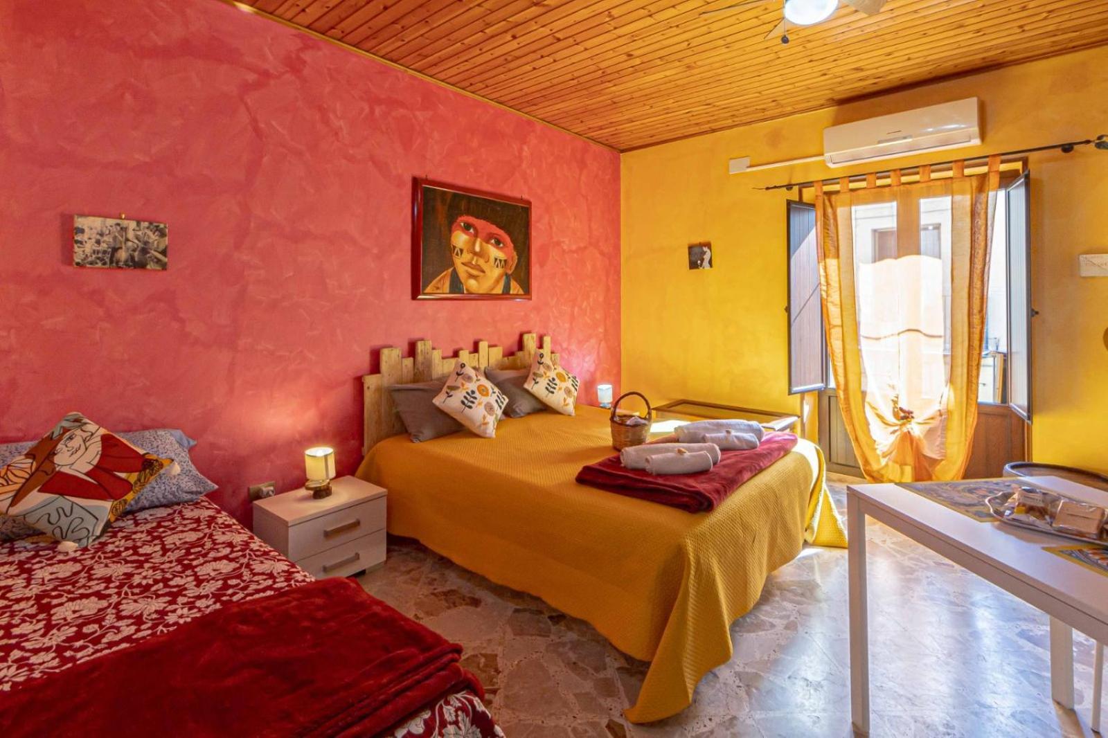 Casa "A Chiazzetta" Hotel Castelbuono  Exterior foto