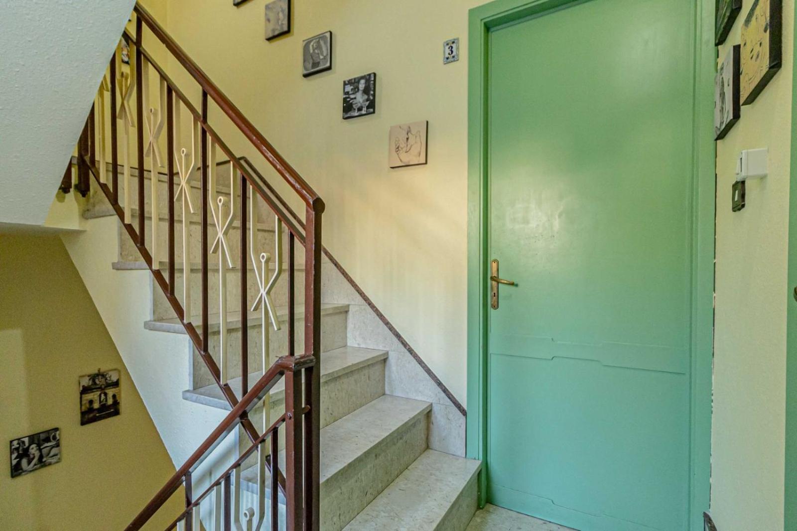 Casa "A Chiazzetta" Hotel Castelbuono  Exterior foto